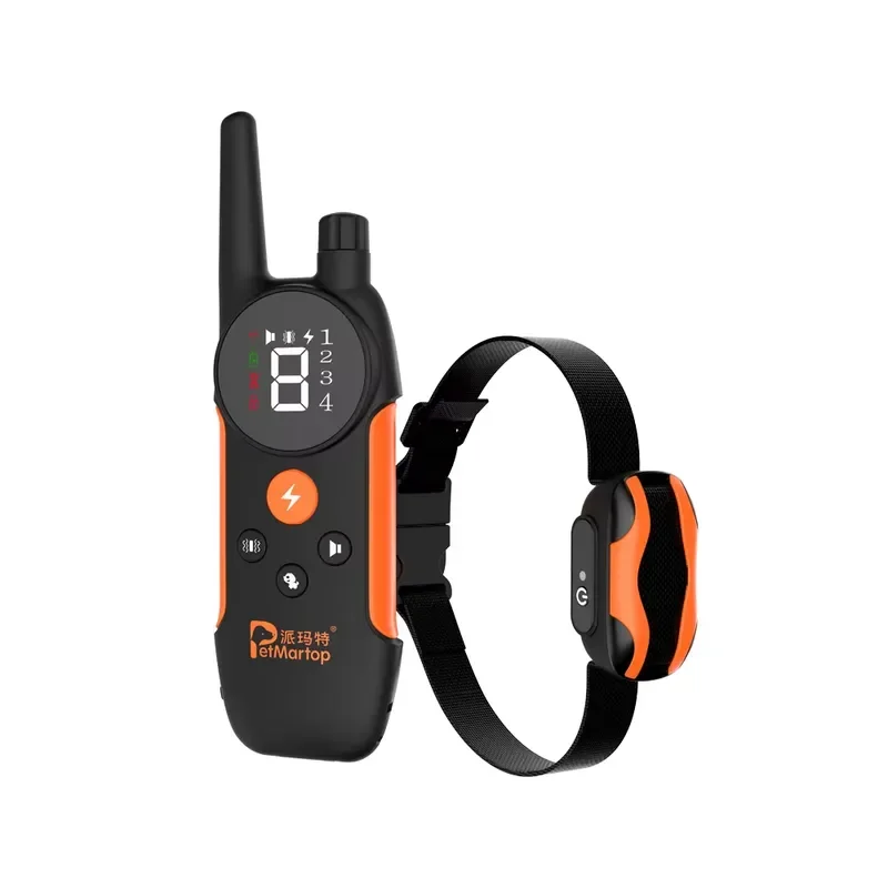 For TIZE TZ-912 Rechargeable Waterproof Electric Shock Dog Training Collar with 600 M Range Plastic Remote Control New
For TIZE TZ-912 Rechargeable Waterproof Electric Shock Dog Training Collar with 600 M Range Plastic Remote Control New