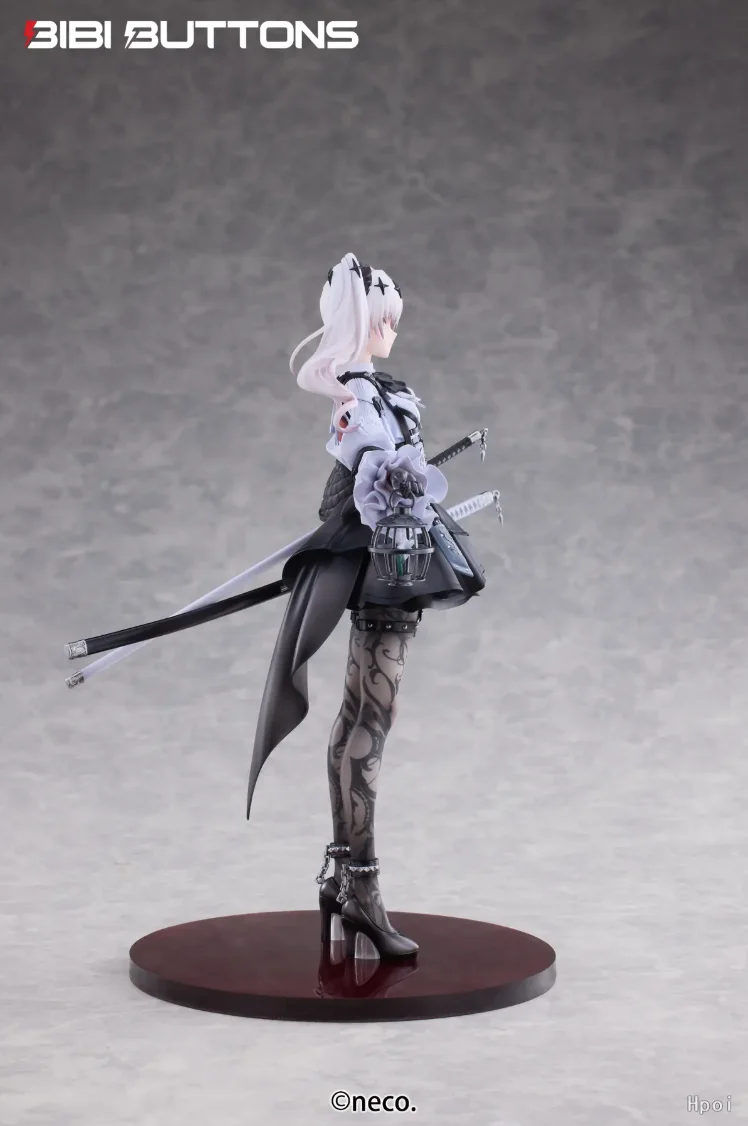 【FS】Bibi Buttons Flowers That Do Not Invade The Territory Ruka Figure Model Toy Gifts
【FS】Bibi Buttons Flowers That Do Not Invade The Territory Ruka Figure Model Toy Gifts