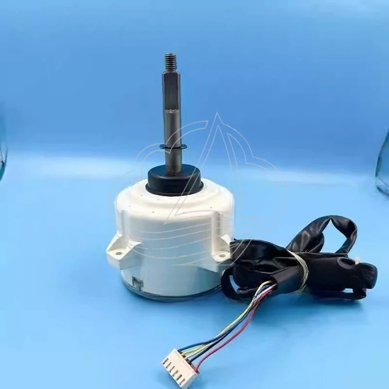 Applicable to r Variable-Frequency Outdoor Unit DC Motor, Fan Motor 0150401804, Air Conditioner Spare Parts
Applicable to r Variable-Frequency Outdoor Unit DC Motor, Fan Motor 0150401804, Air Conditioner Spare Parts