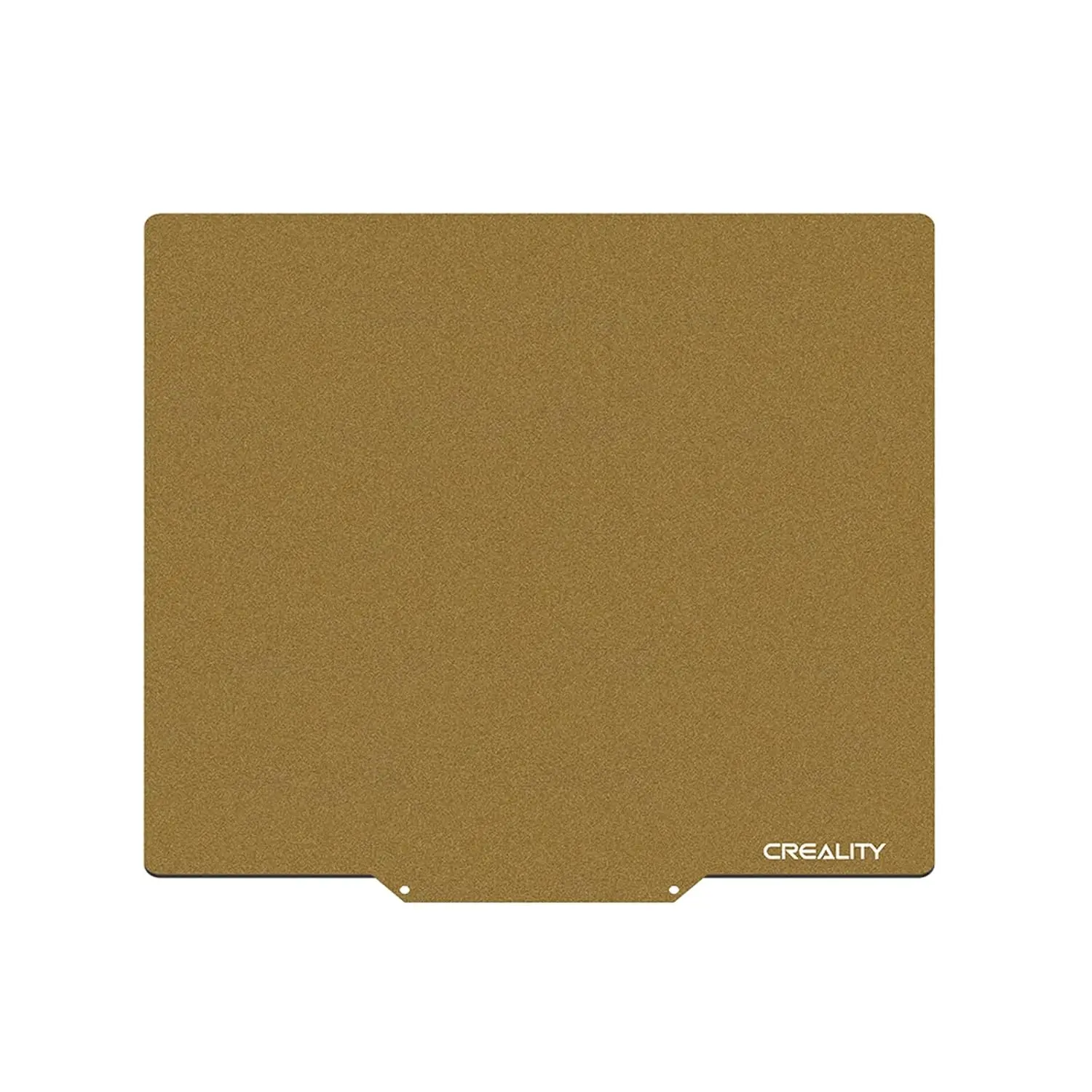 PEI Print Bed Kit Frosted Spring Steel Plate Magnetic Base for 3D Printer 377x370mm
PEI Print Bed Kit Frosted Spring Steel Plate Magnetic Base for 3D Printer 377x370mm