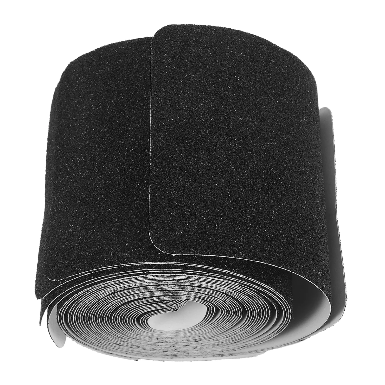 10pcs Anti-Slip Stair Tape 24X4" Pre-Cut Heavy-Duty Pvc Treads For Wooden Outdoor Steps Non-Slip Grip Weather-Resistant Black
10pcs Anti-Slip Stair Tape 24X4" Pre-Cut Heavy-Duty Pvc Treads For Wooden Outdoor Steps Non-Slip Grip Weather-Resistant Black