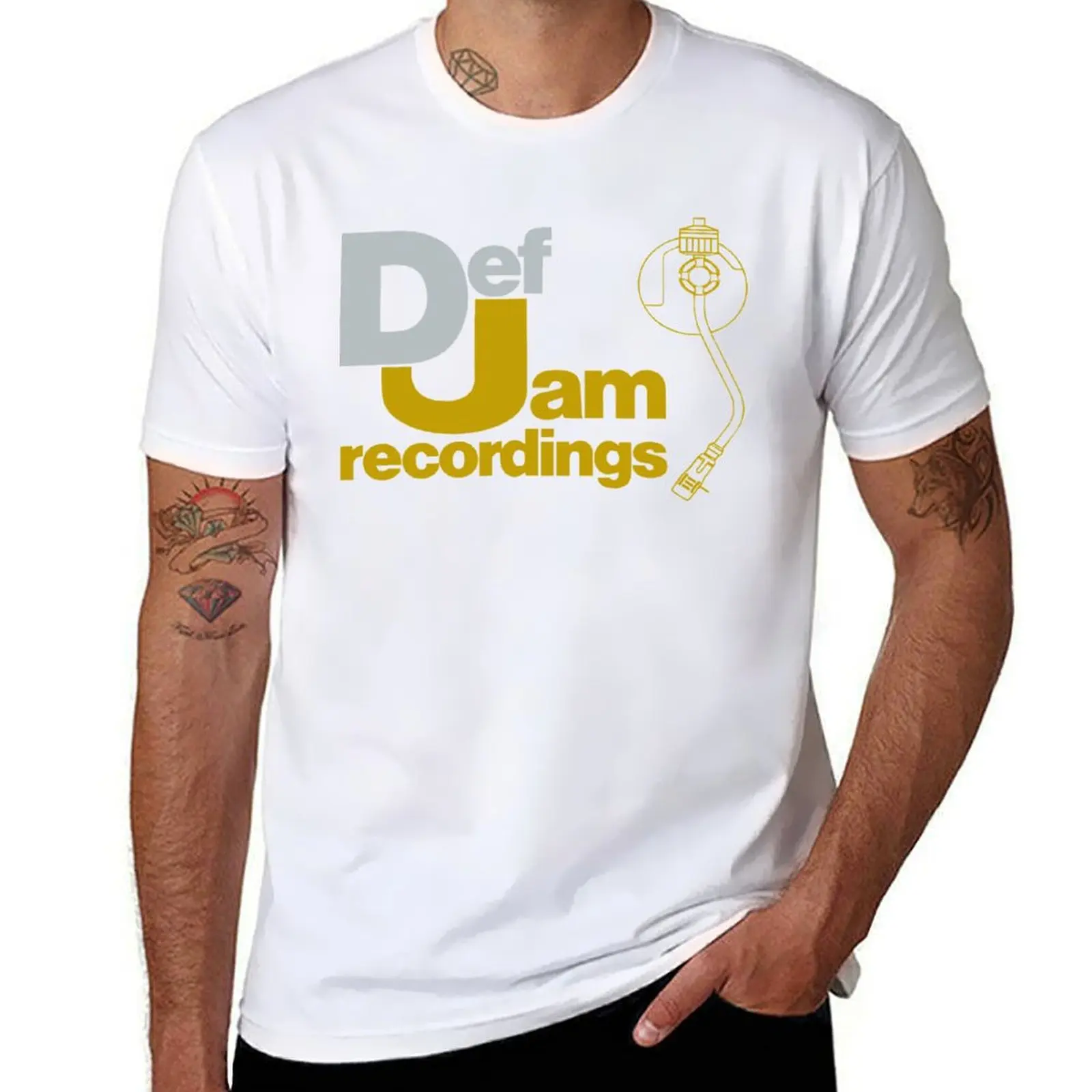 DJ Recordings RAP Print T-Shirt man graphic t shirt t shirts for man graphic tees T-Shirt
DJ Recordings RAP Print T-Shirt man graphic t shirt t shirts for man graphic tees T-Shirt
