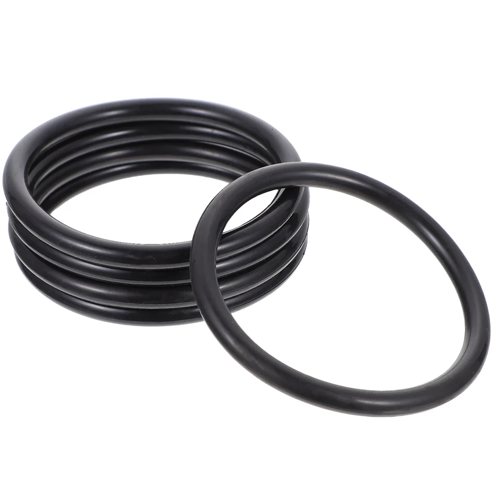 5 Pcs Crystal Bowl Washer Sound Rubber Rings Singing Bowls Standing Band Tibetan Gasket Mat
5 Pcs Crystal Bowl Washer Sound Rubber Rings Singing Bowls Standing Band Tibetan Gasket Mat