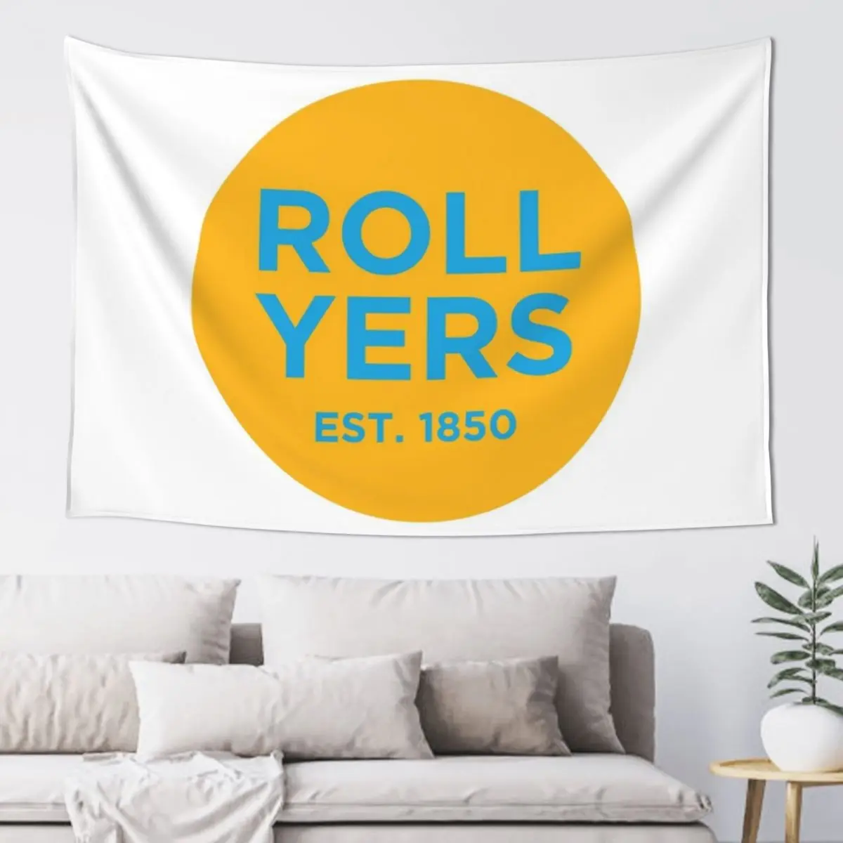 Roll Yers High Noon Dayton Tapestry Home Decoration Accessories Wall Mural Tapestry
Roll Yers High Noon Dayton Tapestry Home Decoration Accessories Wall Mural Tapestry