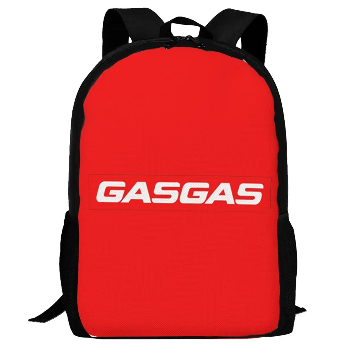 G-Gasgas Motorbike Motorcycle Racing Backpack Daypack Large Capacity Children BookBag School Bag Shoulder Bags for Men Women
G-Gasgas Motorbike Motorcycle Racing Backpack Daypack Large Capacity Children BookBag School Bag Shoulder Bags for Men Women