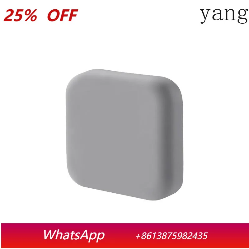CX door handle anti-collision pad silicone door anti-collision anti-collision pad
CX door handle anti-collision pad silicone door anti-collision anti-collision pad