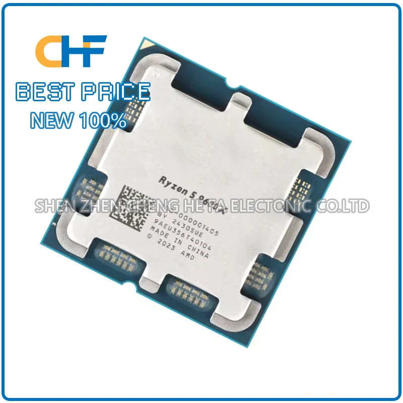 Процессор R5 9600X 65W 5.4ГГц 6 ядер 12 потоков НОВЫЙ DDR5 L3=32МБ
Процессор R5 9600X 65W 5.4ГГц 6 ядер 12 потоков НОВЫЙ DDR5 L3=32МБ