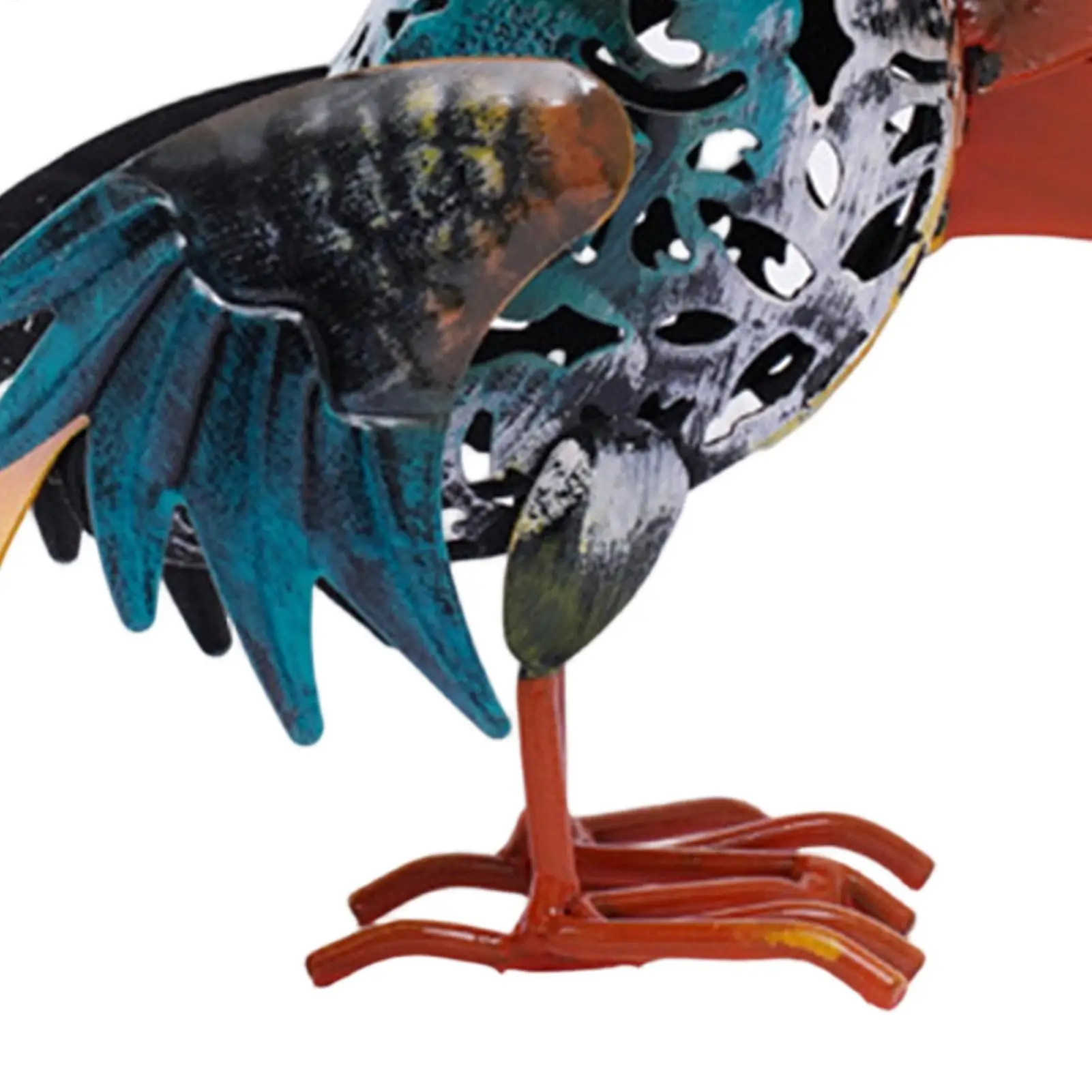 Metal Birds Yard Decor Garden Animal Decorations Outside Birds With Big Eyes And Mouth For Backyard Lawn Terrace Courtyard Patio
Metal Birds Yard Decor Garden Animal Decorations Outside Birds With Big Eyes And Mouth For Backyard Lawn Terrace Courtyard Patio