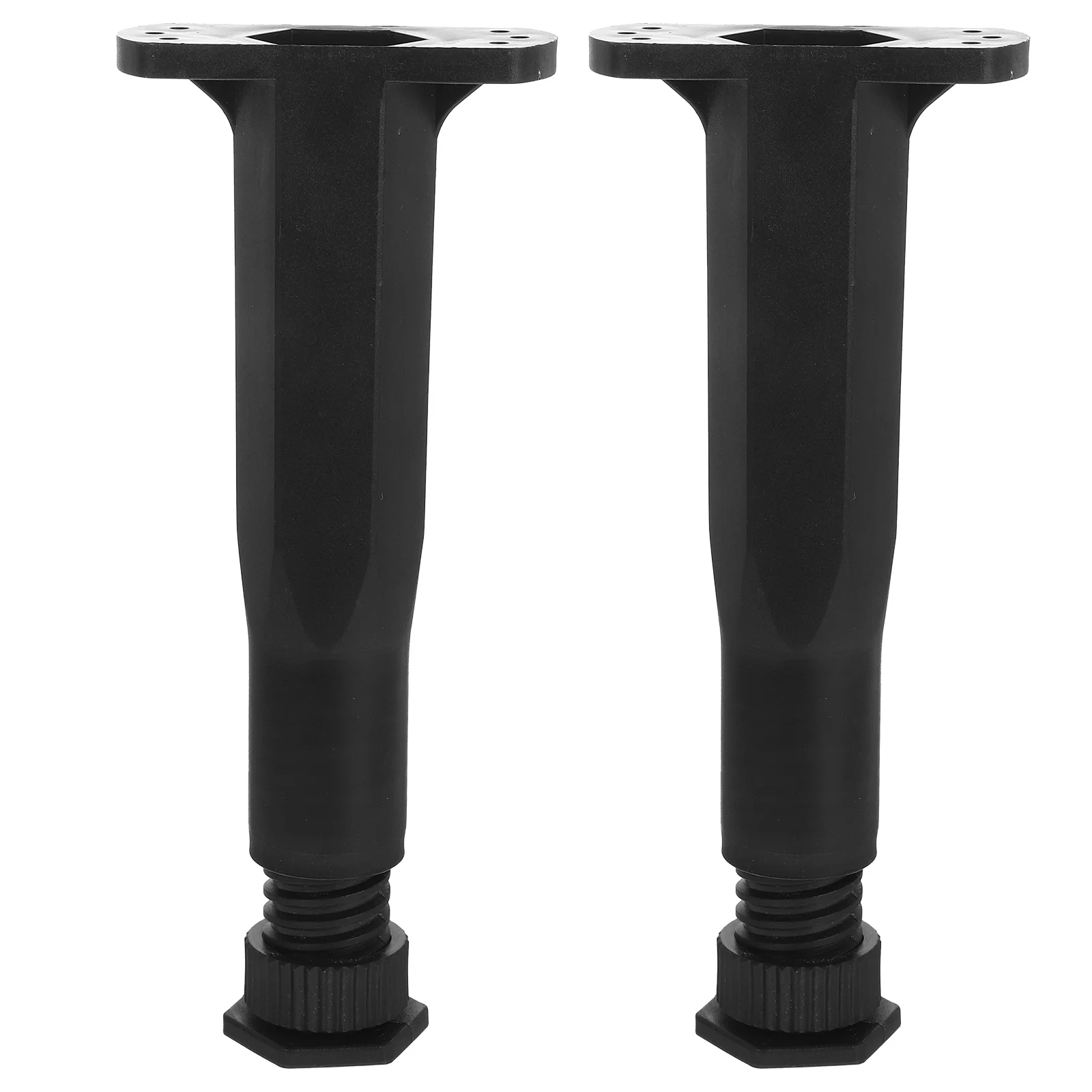 2pcs Adjustable Bed Frame Legs Bed Legs Bed Frame Support Legs Furniture Replacement Parts (height range: 18cm-345cm)
2pcs Adjustable Bed Frame Legs Bed Legs Bed Frame Support Legs Furniture Replacement Parts (height range: 18cm-345cm)