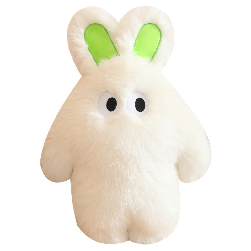 55cm Long-Haired Rabbit Stuffed Plush Toys Plush Filled Animal Easter Bunny Doll Cute Rabbit Hug Pillow Gifts For Friends
55cm Long-Haired Rabbit Stuffed Plush Toys Plush Filled Animal Easter Bunny Doll Cute Rabbit Hug Pillow Gifts For Friends