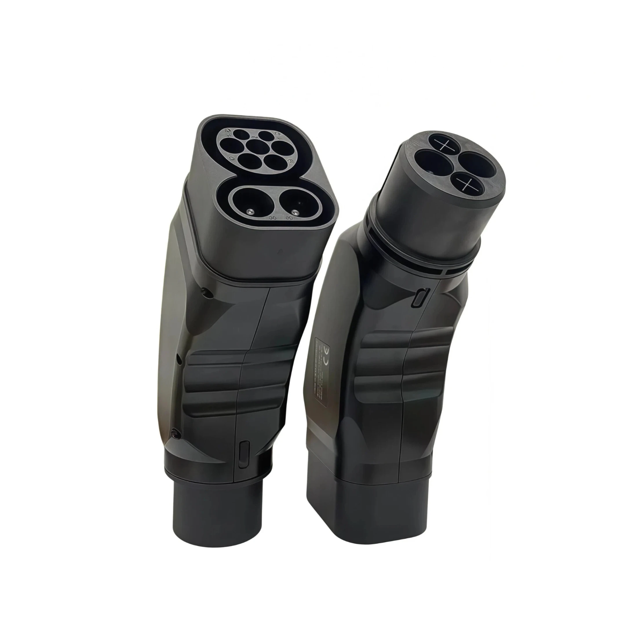 ATV Longood CCS2 To CHAdeMO Adapter Japanese EV CCS2 DC Fast Charging Connector V2H/V2X/V2L Discharging Adapter
ATV Longood CCS2 To CHAdeMO Adapter Japanese EV CCS2 DC Fast Charging Connector V2H/V2X/V2L Discharging Adapter