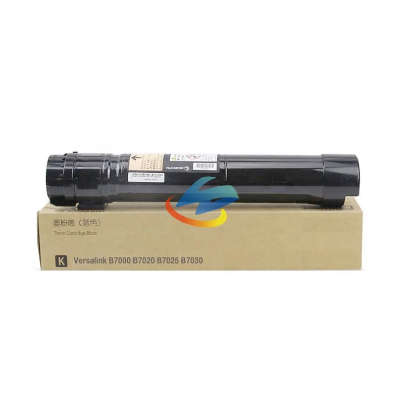 1 шт. B7025 тонер-картридж, совместимый для Xerox VersaLink B7025 B7030 B7035, высококачественный сменный тонер-картридж BK260g BK500g
1 шт. B7025 тонер-картридж, совместимый для Xerox VersaLink B7025 B7030 B7035, высококачественный сменный тонер-картридж BK260g BK500g
