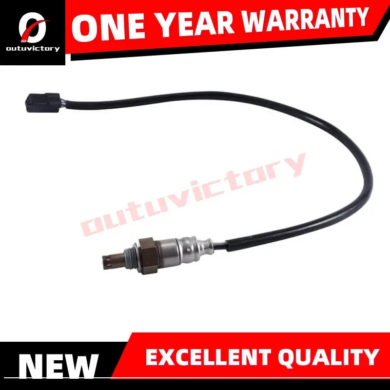 Oxygen Sensor for Yamaha T-Max 530 / SX / DX 17-19 T-Max 560 2020 O2 Sensor BC3-8592A-10-00
Oxygen Sensor for Yamaha T-Max 530 / SX / DX 17-19 T-Max 560 2020 O2 Sensor BC3-8592A-10-00