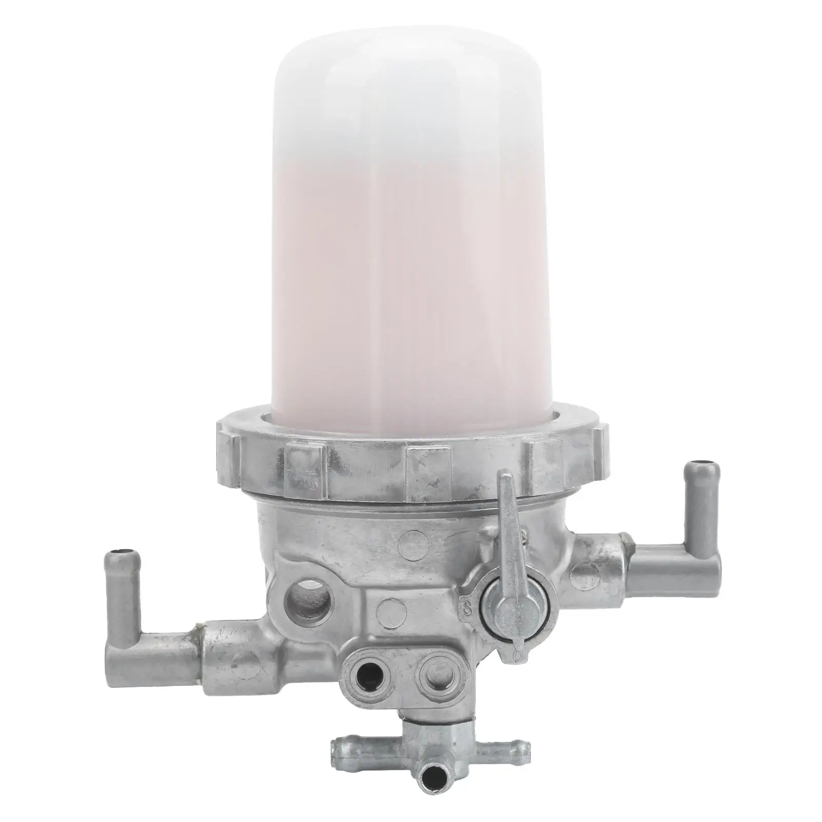 Filter Assembly -Water Separator 5 Tube 129100-55621 Fit for komatsu PC30/35/40/45/50 Car Accessories
Filter Assembly -Water Separator 5 Tube 129100-55621 Fit for komatsu PC30/35/40/45/50 Car Accessories