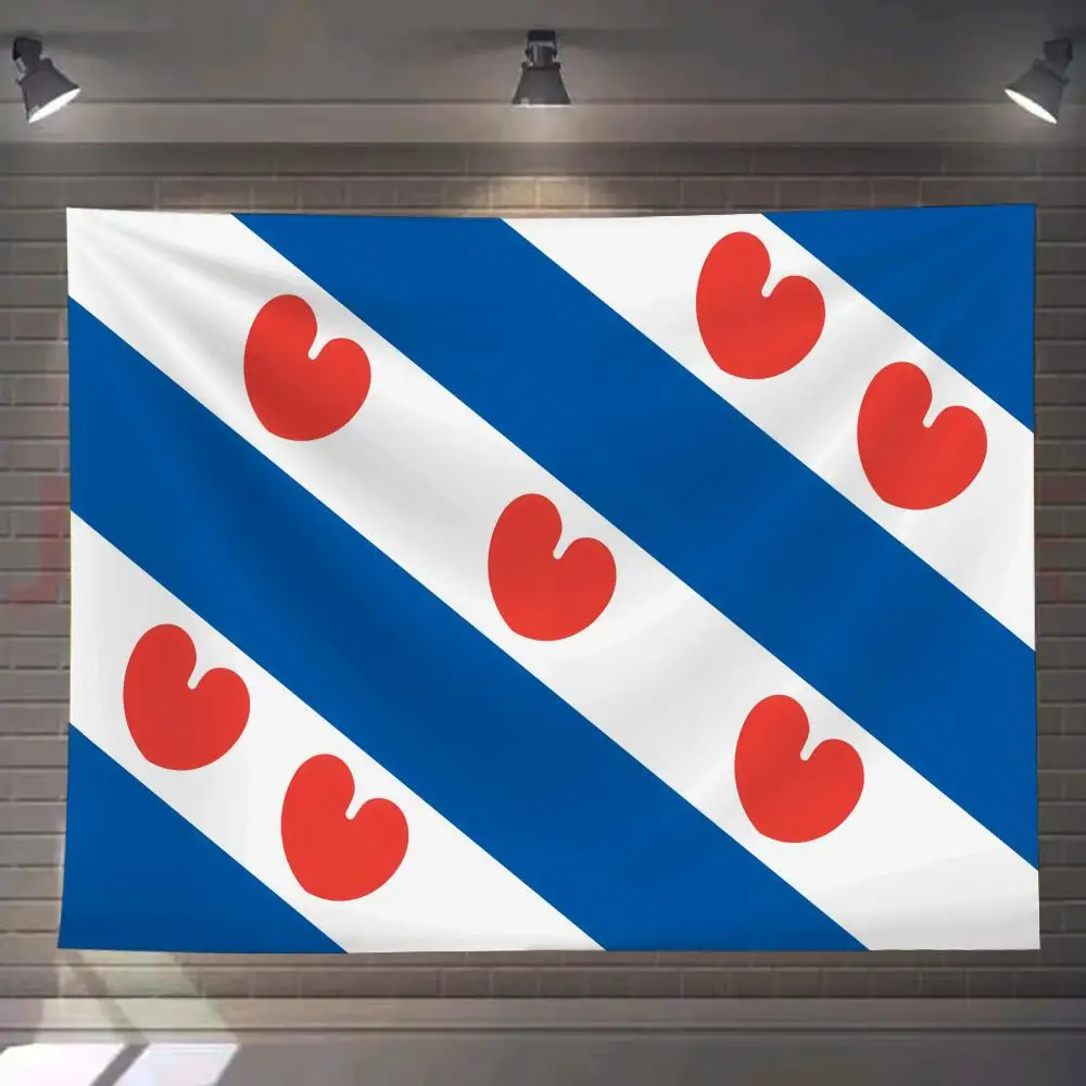 Netherlands Friesland Province Tapestry Custom Living Bedroom Party Dormitory Interior Wall Bohemian Decoration Attached Clip
Netherlands Friesland Province Tapestry Custom Living Bedroom Party Dormitory Interior Wall Bohemian Decoration Attached Clip