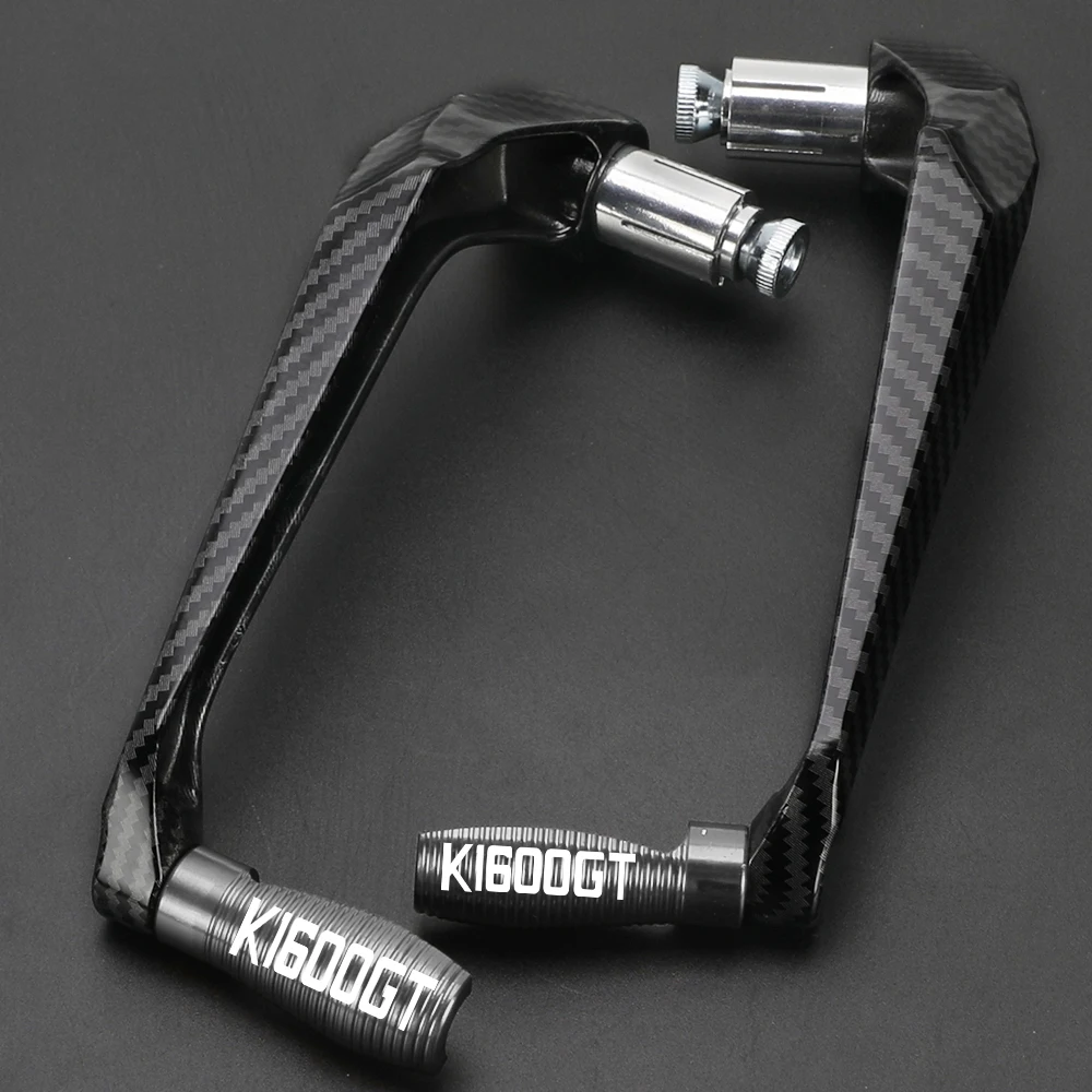 Motorcycle For BMW K1600GT K1600GTL K1600 K 1600 GT/GTL All Year Accessories Handlebar Grips Guard Brake Clutch Lever Protector
Motorcycle For BMW K1600GT K1600GTL K1600 K 1600 GT/GTL All Year Accessories Handlebar Grips Guard Brake Clutch Lever Protector