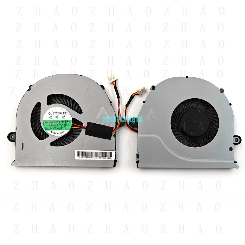 L+ New for Acer Aspire E5-523 E5-553 E5-575 E5-576 E5-576G E5-774 CPU Cooling Fan
L+ New for Acer Aspire E5-523 E5-553 E5-575 E5-576 E5-576G E5-774 CPU Cooling Fan