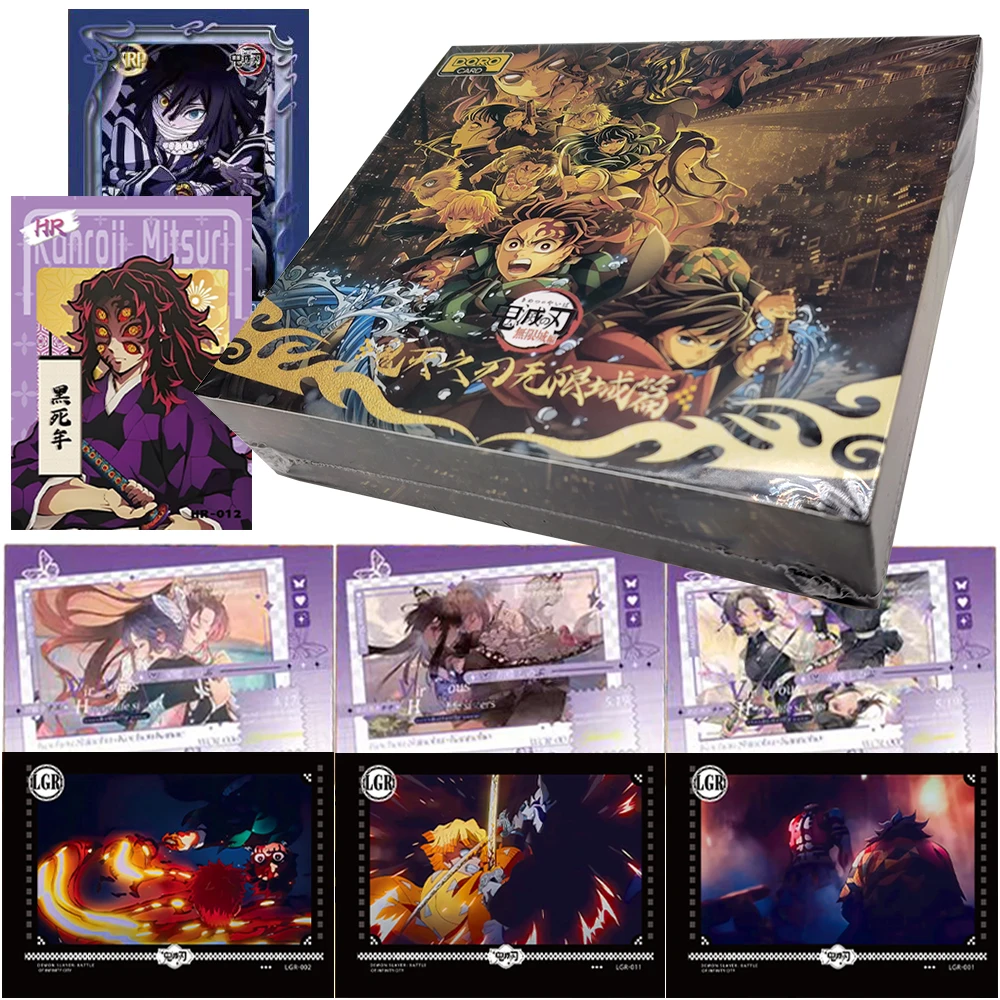 Коллекционные карточки Demon Slayer: Аниме-фэнтези, креативные металлические эмалированные карточки в рамке, подарки для хобби мальчиков и девочек
Коллекционные карточки Demon Slayer: Аниме-фэнтези, креативные металлические эмалированные карточки в рамке, подарки для хобби мальчиков и девочек