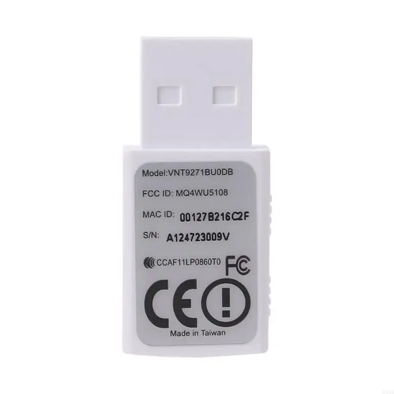 K43B Atheros AR9271 Chipset ROS Wireless USB Card WiFi Adapter for Windows7/8/10 Piano Electronic Drum
K43B Atheros AR9271 Chipset ROS Wireless USB Card WiFi Adapter for Windows7/8/10 Piano Electronic Drum