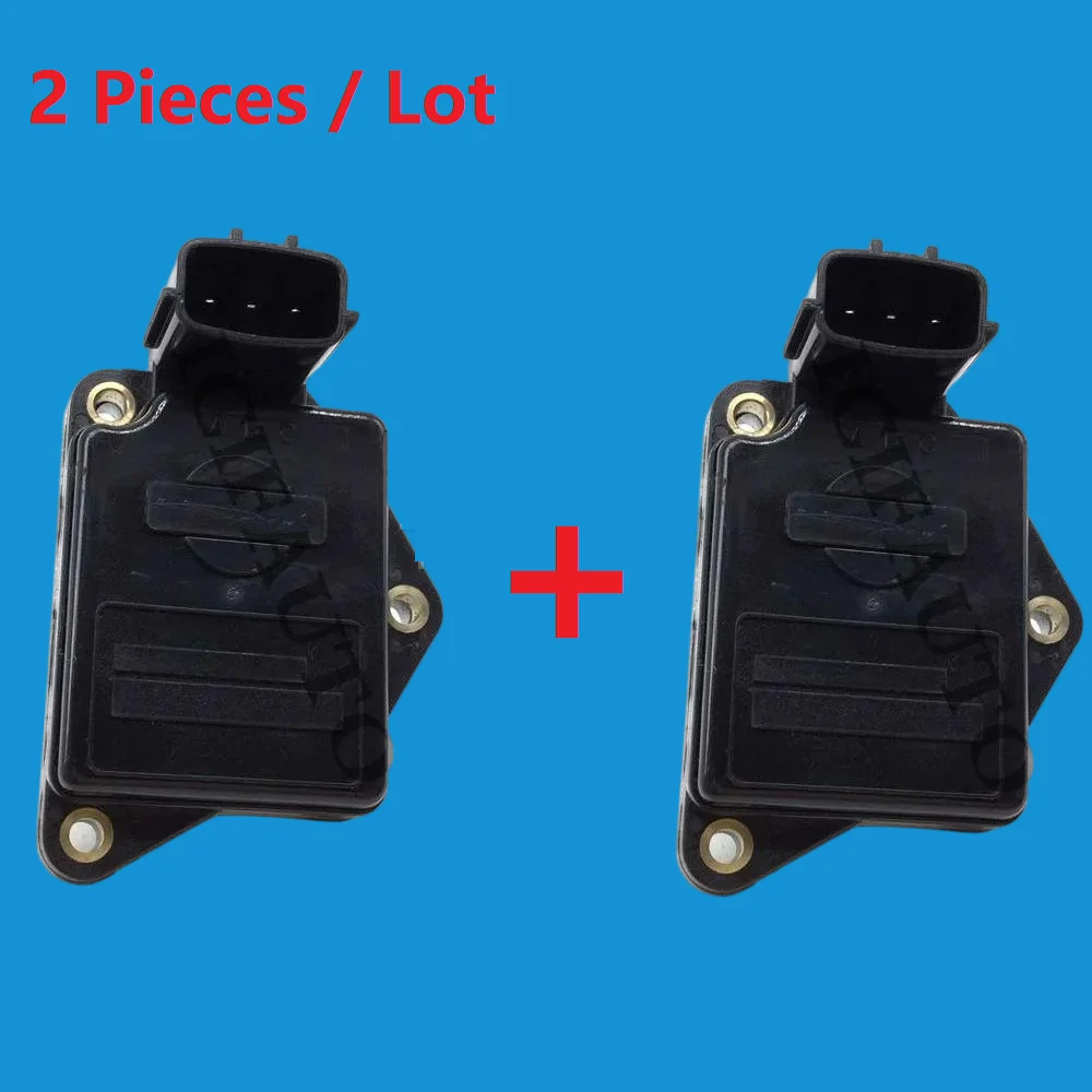 1 или 2 шт. датчик массового расхода воздуха Maf для Nissan Sunny D21 Sentra 100NX B13 16119-73C00,16119-73C01,16119-73C0A,AFH45M-46
1 или 2 шт. датчик массового расхода воздуха Maf для Nissan Sunny D21 Sentra 100NX B13 16119-73C00,16119-73C01,16119-73C0A,AFH45M-46