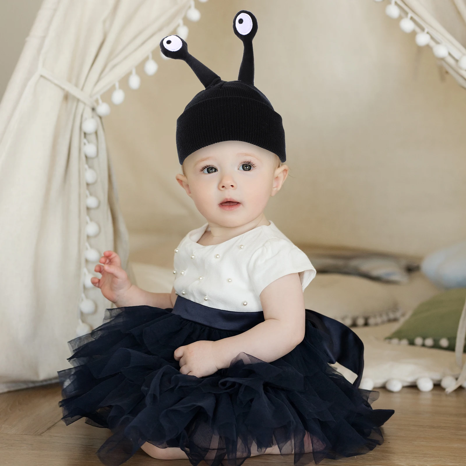 Winter Wool Hat Kids Toddler Baby Knit Beanie Boys Girls Warm Soft Durable Cartoon Photo Christmas Parties Kids Hats
Winter Wool Hat Kids Toddler Baby Knit Beanie Boys Girls Warm Soft Durable Cartoon Photo Christmas Parties Kids Hats
