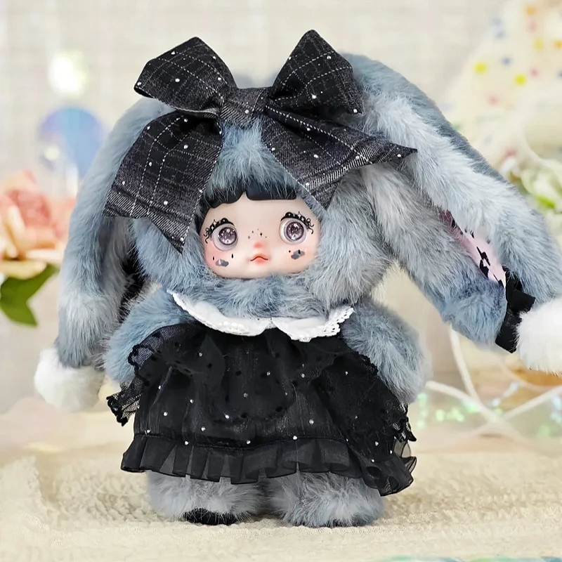 В наличии Nommi прогноз погоды серии коробка слепая коробка 6 шт. мини-набор кавайная кукла аниме фигурка персонаж игрушки со скрытым подарком 
В наличии Nommi прогноз погоды серии коробка слепая коробка 6 шт. мини-набор кавайная кукла аниме фигурка персонаж игрушки со скрытым подарком