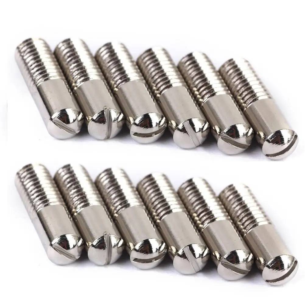 Humbucker Pole Screws Guitar Pickup Pole Screws Mini Humbucker Pole Screws Guitar Pole Screw
Humbucker Pole Screws Guitar Pickup Pole Screws Mini Humbucker Pole Screws Guitar Pole Screw