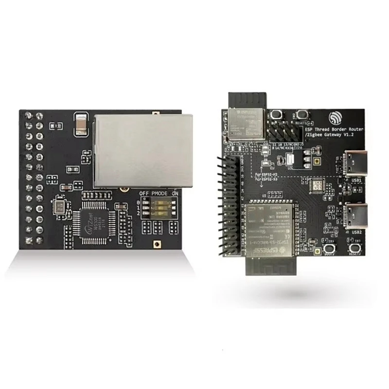 T99C-для ESP, макетная плата маршрутизатора с резьбой, шлюз Zigbee, поддержка Ethernet, сценарии приложений
T99C-для ESP, макетная плата маршрутизатора с резьбой, шлюз Zigbee, поддержка Ethernet, сценарии приложений
