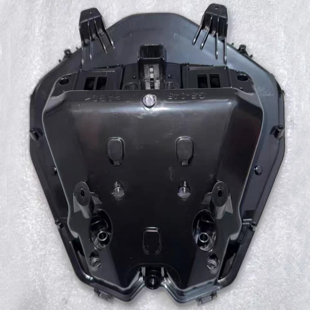 For Duke 390 Headlight Assembly Base Cover Cowl Plate Front Head Light Panel Fairing Motorbike Accessories for duke390 2017-2023
For Duke 390 Headlight Assembly Base Cover Cowl Plate Front Head Light Panel Fairing Motorbike Accessories for duke390 2017-2023