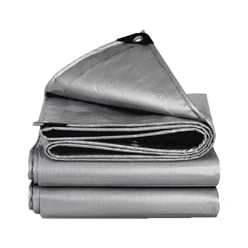 Thick Outdoor Canopy Cloth Waterproof Sunshade Rainproof Heat Insulation Oil Canvas Tent Shelter Cloth Durable Polyethylene M...
Thick Outdoor Canopy Cloth Waterproof Sunshade Rainproof Heat Insulation Oil Canvas Tent Shelter Cloth Durable Polyethylene M...