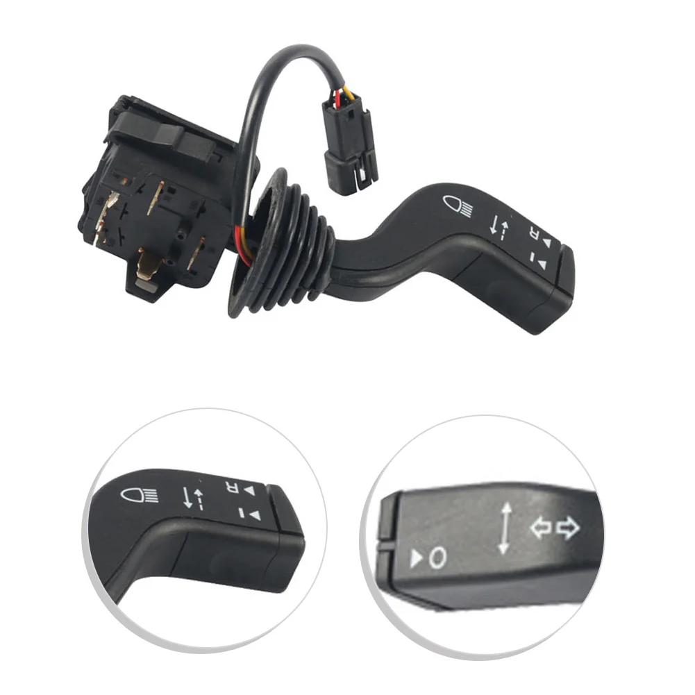 Car Turn Signal Switch Steering Column OEM 90560990, 1241348 Replacement Parts For Vauxhall Vehicle Models
Car Turn Signal Switch Steering Column OEM 90560990, 1241348 Replacement Parts For Vauxhall Vehicle Models