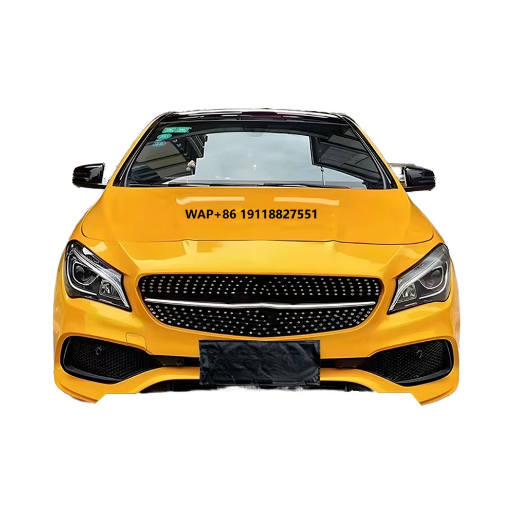 C5TOPFILM Yellow Self-Healing Vinyl Foil Car Wraps Vehicle Wraps with Color Change Function and Anti-Scratch for Body Position
C5TOPFILM Yellow Self-Healing Vinyl Foil Car Wraps Vehicle Wraps with Color Change Function and Anti-Scratch for Body Position