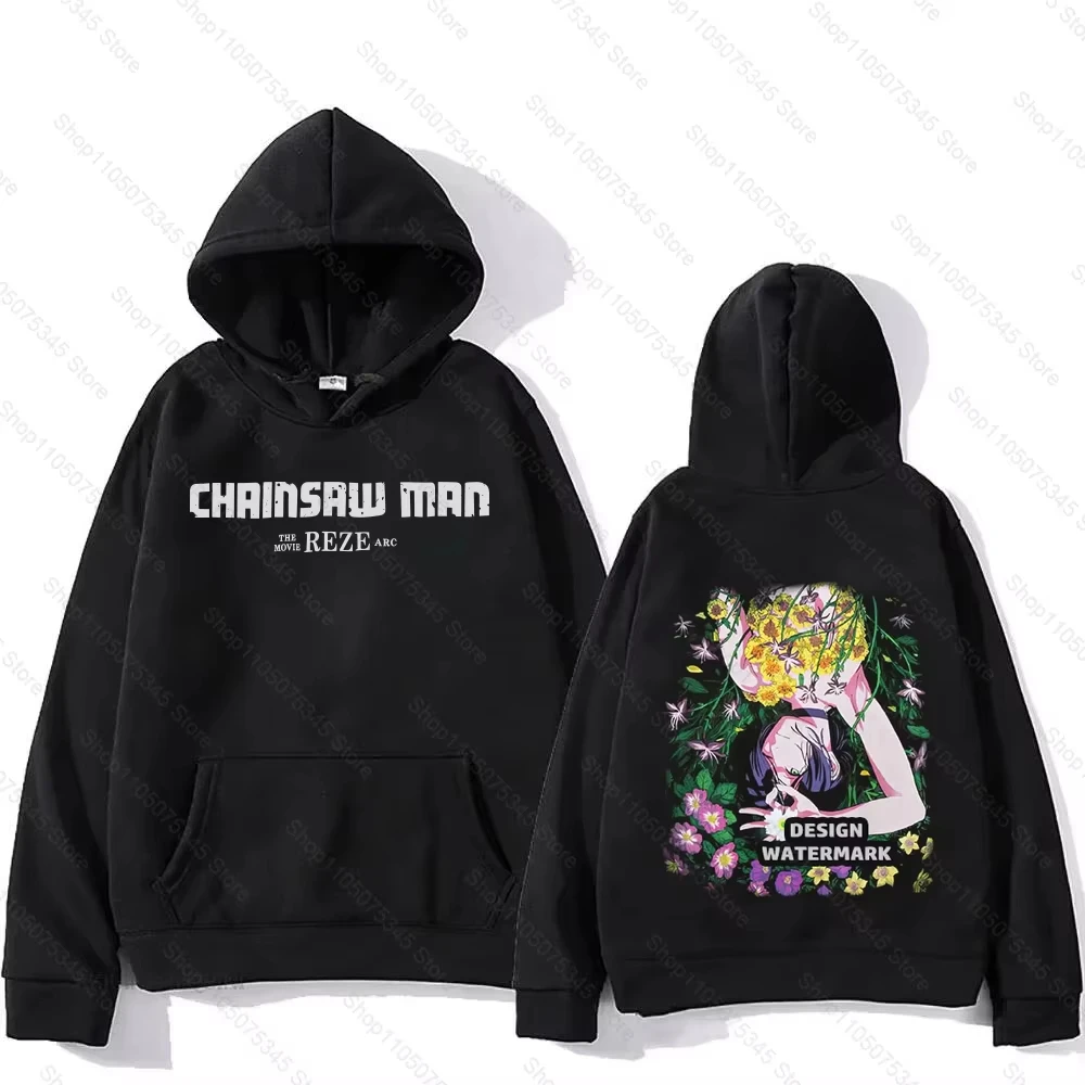 2026 New Chainsaw Man Rise Printed Hoodie Japanese Anime Short Sleeve Couple Unisex Vintage Graphic Sweatshirt
2026 New Chainsaw Man Rise Printed Hoodie Japanese Anime Short Sleeve Couple Unisex Vintage Graphic Sweatshirt