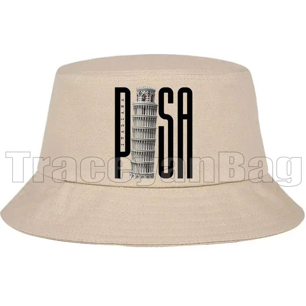 Paris Pisa Vienna Bath Croatia Miami San Francisco Split Vegas City Lettering Print Bucket Hat Khaki Women Outdoor Fishing Cap
Paris Pisa Vienna Bath Croatia Miami San Francisco Split Vegas City Lettering Print Bucket Hat Khaki Women Outdoor Fishing Cap