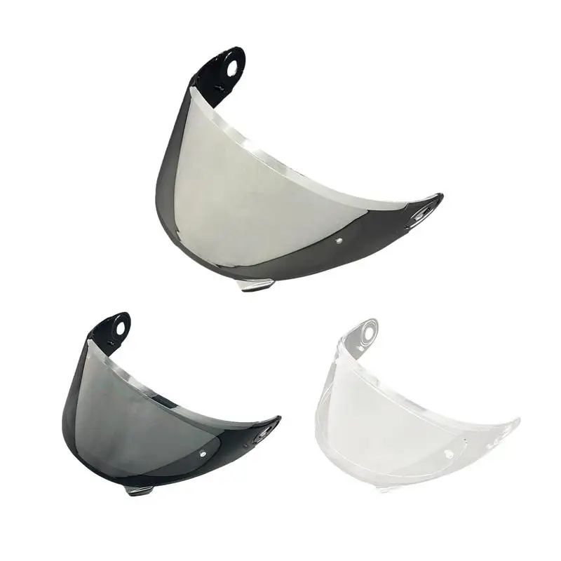 Vintage Motorcycle Visor Creative Waterproof UV Protection Motorcycle Shield Visor Replacement Eye Friendly Bike Accessories
Vintage Motorcycle Visor Creative Waterproof UV Protection Motorcycle Shield Visor Replacement Eye Friendly Bike Accessories