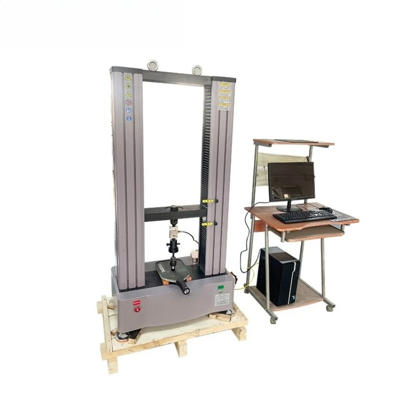 Peak racket deflection testing device Peak racket tension equipment racket deflection testing machine
Peak racket deflection testing device Peak racket tension equipment racket deflection testing machine