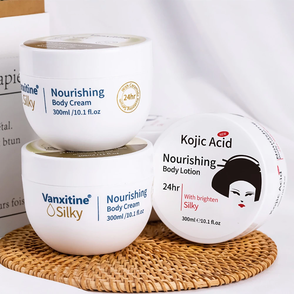 Kojic Acid Body Lotion Dry Skin Fragrance Nourishing Cream Moisturizing Refreshing Body Care Brightening Skin Care Products
Kojic Acid Body Lotion Dry Skin Fragrance Nourishing Cream Moisturizing Refreshing Body Care Brightening Skin Care Products