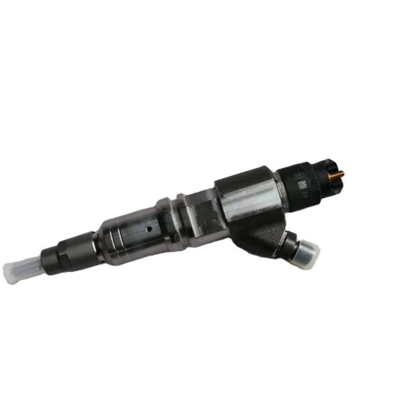 Топливная форсунка Common Rail для тяжелой техники, дизельная, 0445120157 5042551850
Топливная форсунка Common Rail для тяжелой техники, дизельная, 0445120157 5042551850