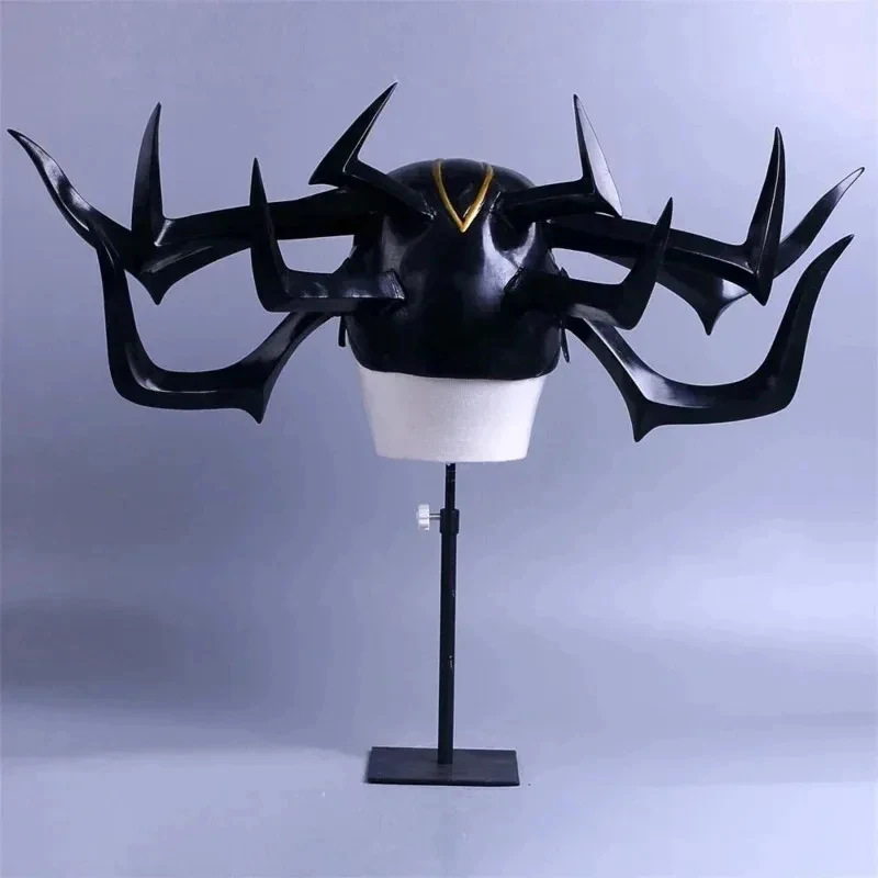 w,3;f'5\b/NO5 Movie 3 PVC Cosplay Costumes Mask Legends Hela Masked Helmet Halloween Prop ZOCOS6;h\b.8'k/
w,3;f'5\b/NO5 Movie 3 PVC Cosplay Costumes Mask Legends Hela Masked Helmet Halloween Prop ZOCOS6;h\b.8'k/