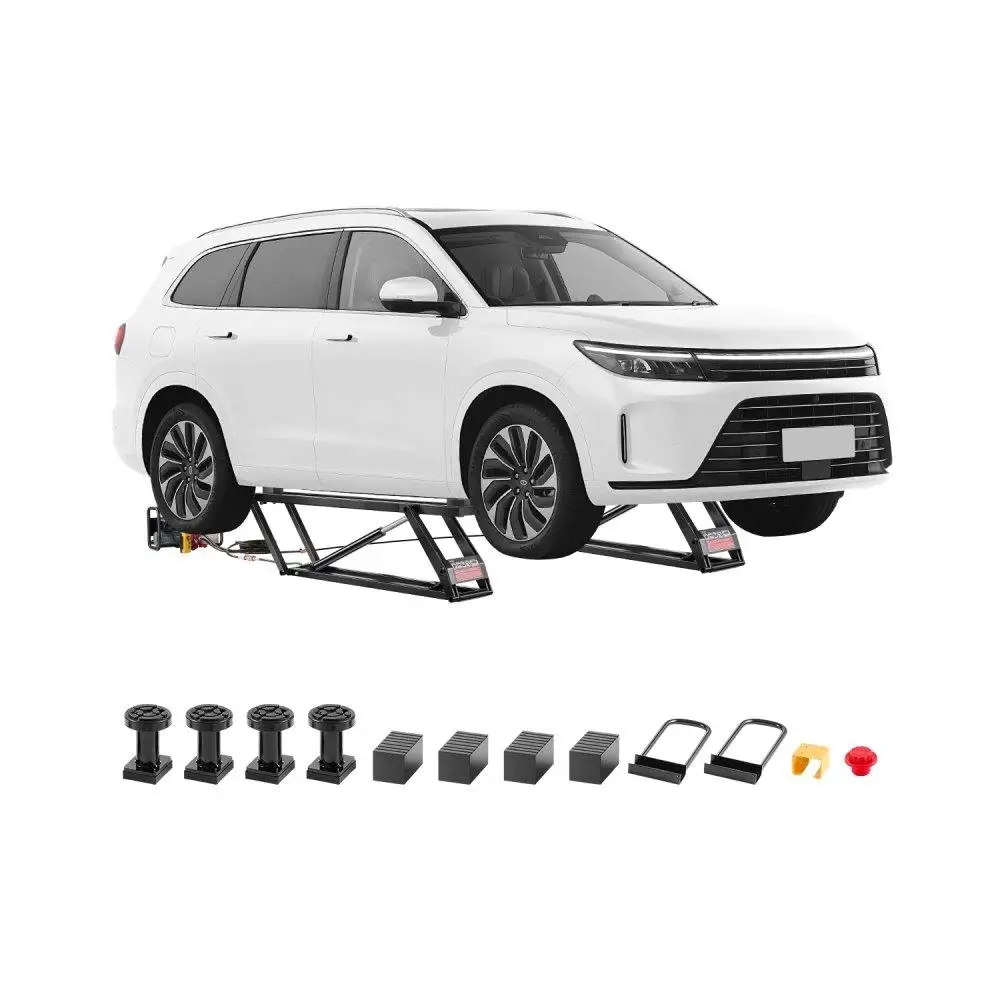 Автомобильный подъемник 7000 фунтов, регулируемый автомобиль с дистанционным управлением для дома
Автомобильный подъемник 7000 фунтов, регулируемый автомобиль с дистанционным управлением для дома