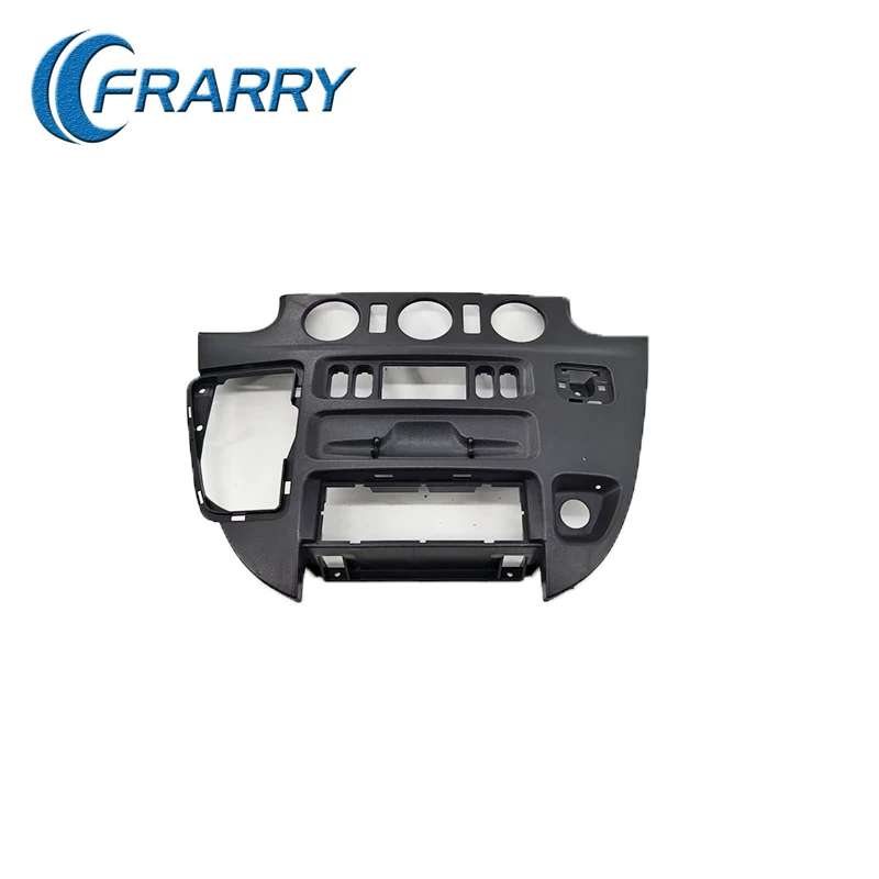 Frarry - Dashboard Frame 9016801807 for Mercedes Benz Sprinter Vans 901 Instrument Panel Cover
Frarry - Dashboard Frame 9016801807 for Mercedes Benz Sprinter Vans 901 Instrument Panel Cover