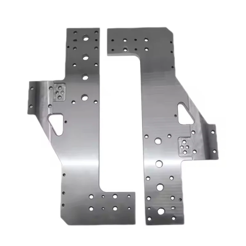 Customize Precision Stainless Steel Aluminum Titanium CNC Machining Parts Manufacturer CNC Machining Parts
Customize Precision Stainless Steel Aluminum Titanium CNC Machining Parts Manufacturer CNC Machining Parts