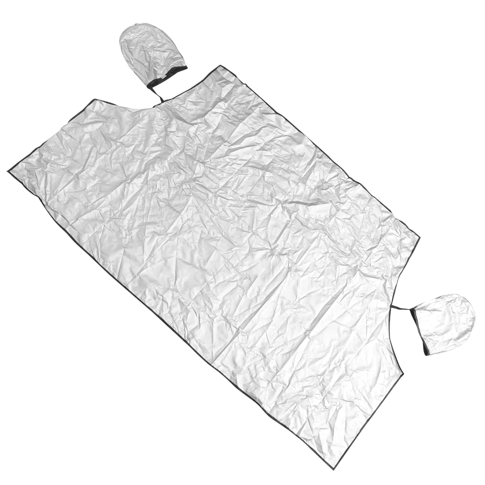 Magnetic Windshield Snow Cover for Car All Weather Protection Frost Easy Window Cover No Scraping Required
Magnetic Windshield Snow Cover for Car All Weather Protection Frost Easy Window Cover No Scraping Required