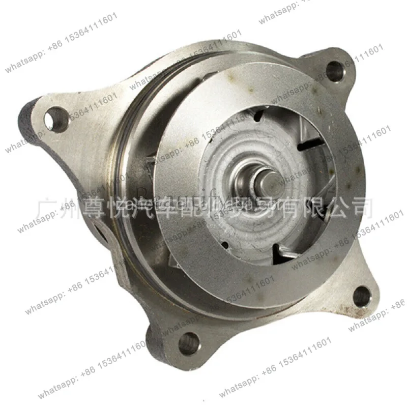Applicable to Auto Parts 6.2 Automotive Water Pump AC3Z-8501-A
Applicable to Auto Parts 6.2 Automotive Water Pump AC3Z-8501-A