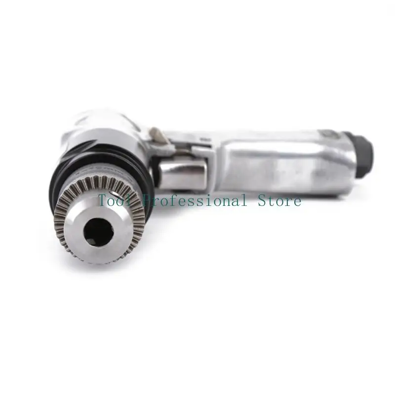 57QF Reversible Air Drill 3/8inch/1/2inch High Speed Pneumatic Drill Reversible Rotation Air Drill Tool for Hole Drilling
57QF Reversible Air Drill 3/8inch/1/2inch High Speed Pneumatic Drill Reversible Rotation Air Drill Tool for Hole Drilling