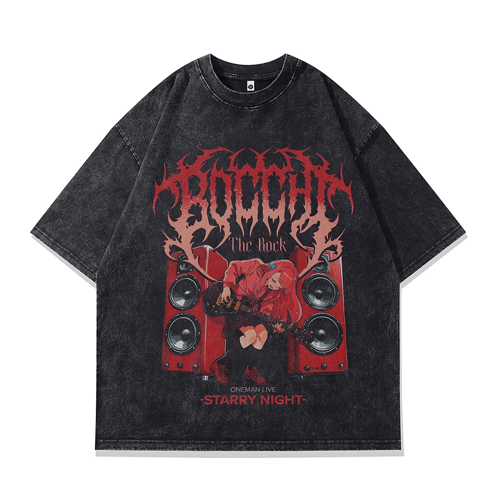 Jujutsu Kaisen Japanese Anime Print Oversized T-shirt Men's Short Sleeve Graphic T Shirts Vintage Gothic Cotton New Tops Tees
Jujutsu Kaisen Japanese Anime Print Oversized T-shirt Men's Short Sleeve Graphic T Shirts Vintage Gothic Cotton New Tops Tees