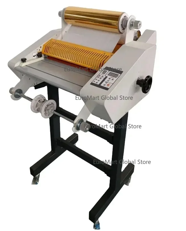 Auto Laminating Machine A3 Size Paper Laminating Machines
