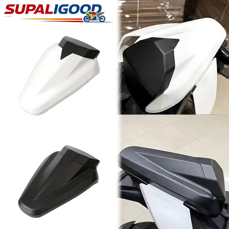 For 675SR 675NK 675sr Motorcycle Pillion Rear Seat Cover Cowl Rear Passenger Fairing Hump For 675SR 675NK
For 675SR 675NK 675sr Motorcycle Pillion Rear Seat Cover Cowl Rear Passenger Fairing Hump For 675SR 675NK