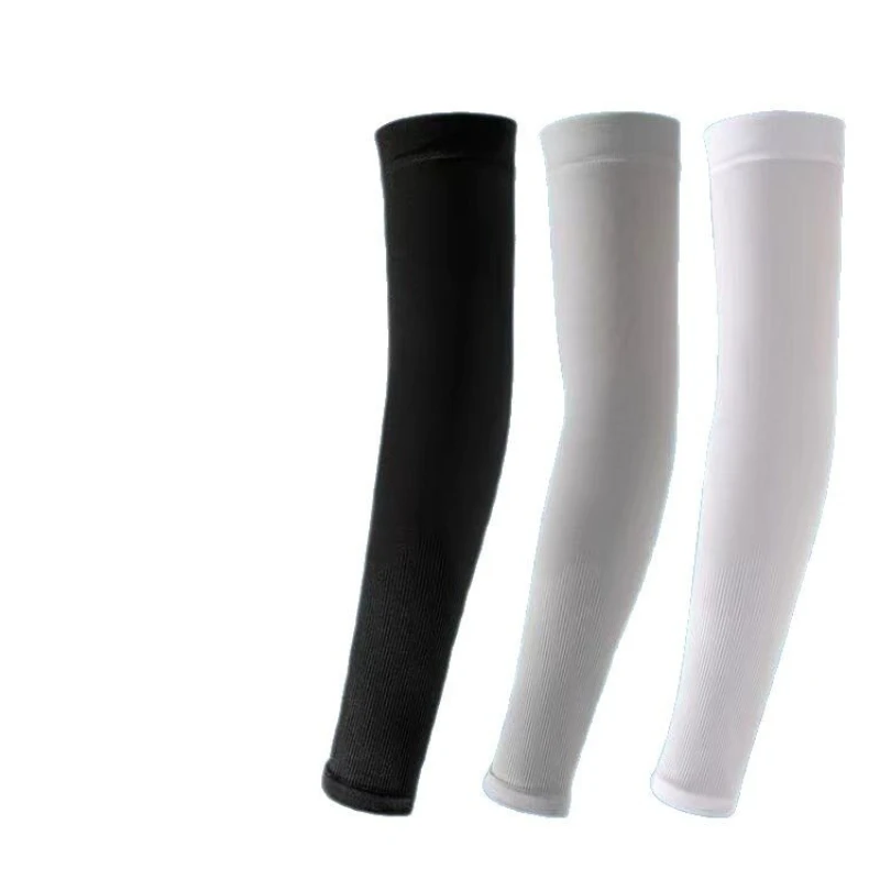 Unisex Ice Silk Cooling UV Arm Sleeves Summer Lightweight Breathable Instant Cool Touch Sun Protection Sleeves for Daily Outdoor
Unisex Ice Silk Cooling UV Arm Sleeves Summer Lightweight Breathable Instant Cool Touch Sun Protection Sleeves for Daily Outdoor