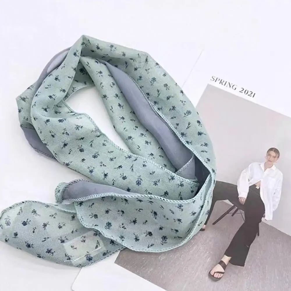 Fashion Women Cloth Hair Bands Headdress Accessories Lady Scarves Long Strip Scarf Neck Strap Neckerchief Collar Decoration NEW
Fashion Women Cloth Hair Bands Headdress Accessories Lady Scarves Long Strip Scarf Neck Strap Neckerchief Collar Decoration NEW